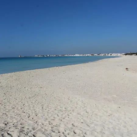 Estasi Sul Mare Bed & Breakfast