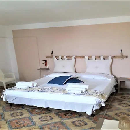 Estasi Sul Mare Bed & Breakfast Porto Cesareo
