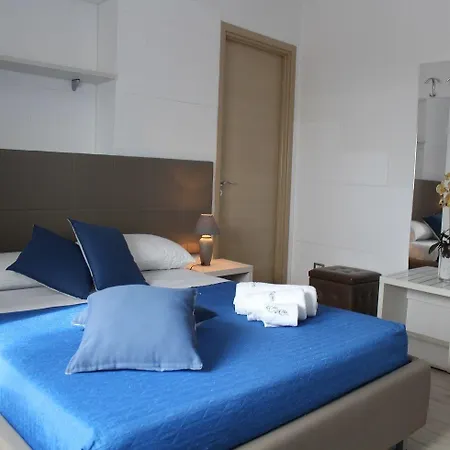 Estasi Sul Mare 3*