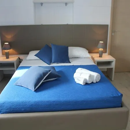 Estasi Sul Mare 3* Porto Cesareo