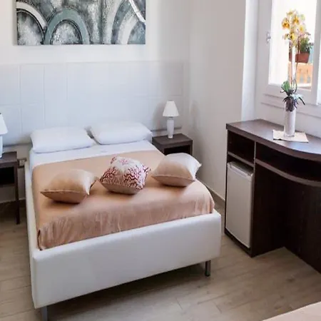 Estasi Sul Mare 3* Porto Cesareo