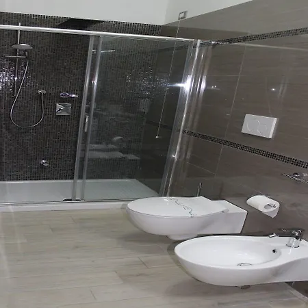 Estasi Sul Mare Bed & Breakfast