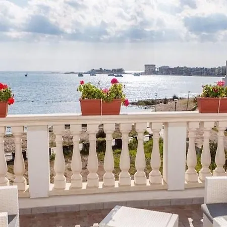 Bed & Breakfast Estasi Sul Mare Porto Cesareo