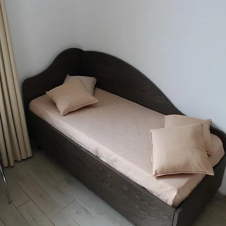 Bed & Breakfast Estasi Sul Mare Porto Cesareo