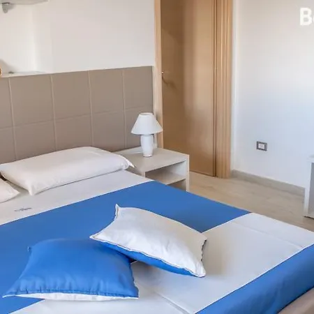 Bed & Breakfast Estasi Sul Mare