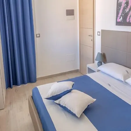 Estasi Sul Mare Bed & Breakfast