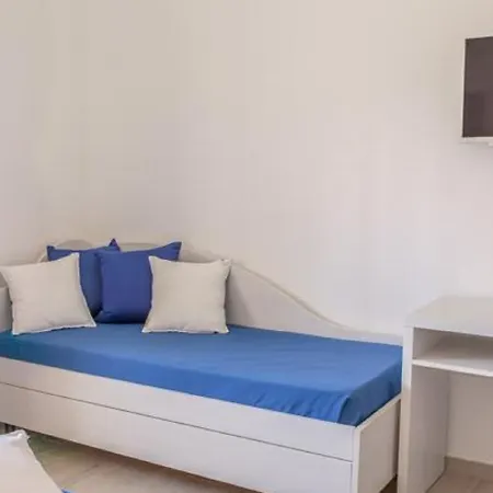 Estasi Sul Mare Bed & Breakfast Porto Cesareo