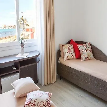 Bed & Breakfast Estasi Sul Mare Porto Cesareo