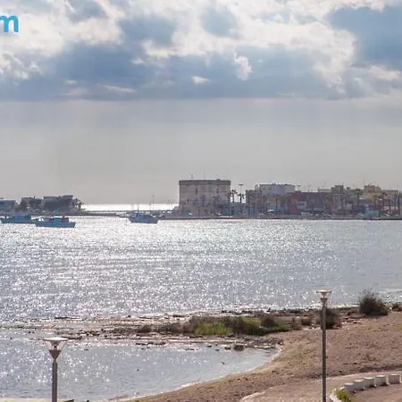 Bed & Breakfast Estasi Sul Mare Porto Cesareo