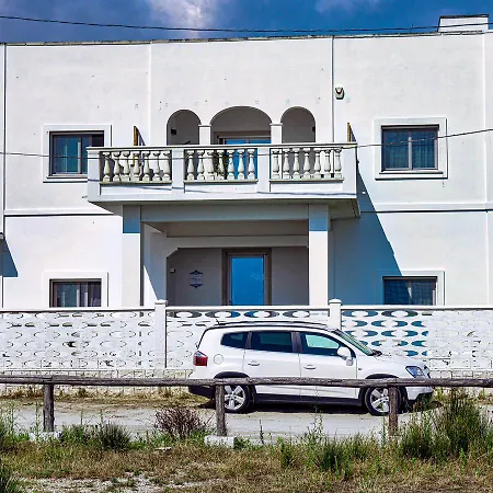 Bed & Breakfast Estasi Sul Mare