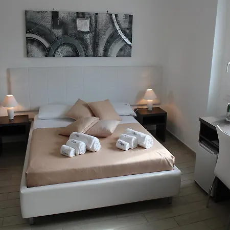 Estasi Sul Mare 3* Porto Cesareo