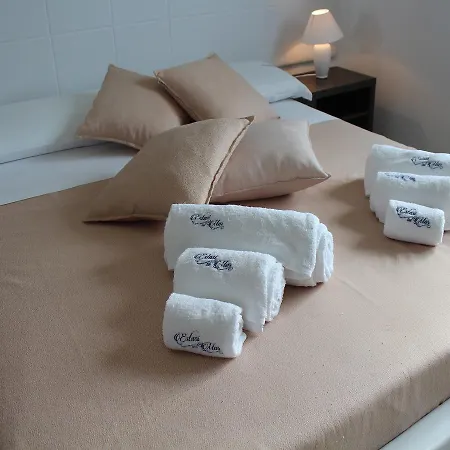 Bed & Breakfast Estasi Sul Mare