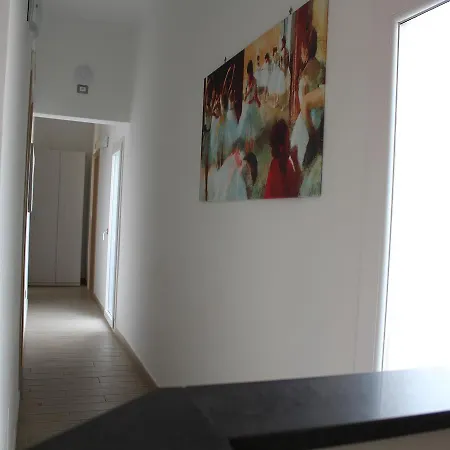 Estasi Sul Mare Bed & Breakfast Porto Cesareo
