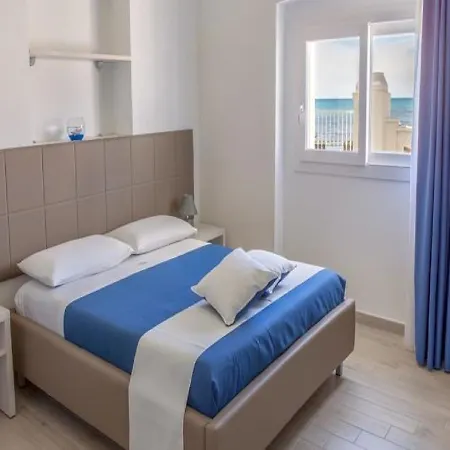 Bed & Breakfast Estasi Sul Mare