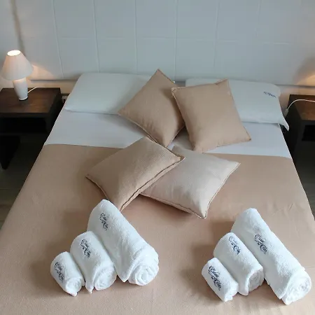 Bed & Breakfast Estasi Sul Mare