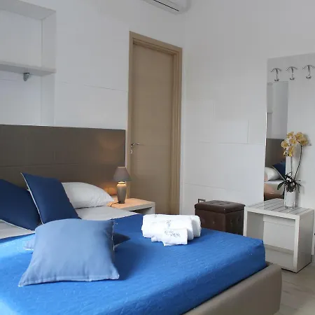 Estasi Sul Mare Bed & Breakfast Porto Cesareo