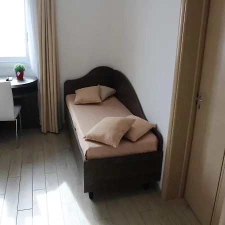 Estasi Sul Mare Bed & Breakfast Porto Cesareo