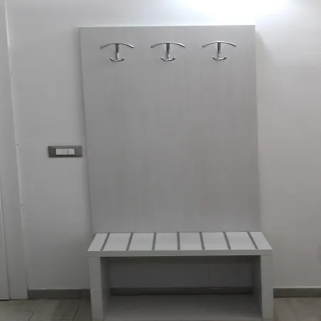 Estasi Sul Mare Frühstückspension 3*