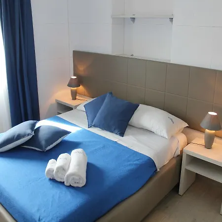 Estasi Sul Mare Frühstückspension 3*