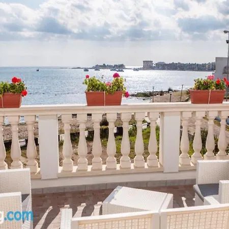Estasi Sul Mare Bed & Breakfast Porto Cesareo