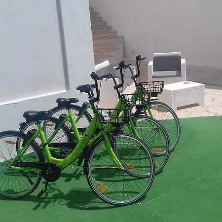 Estasi Sul Mare Bed & Breakfast Porto Cesareo