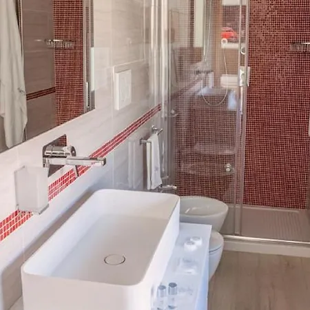 Estasi Sul Mare Bed & Breakfast Porto Cesareo