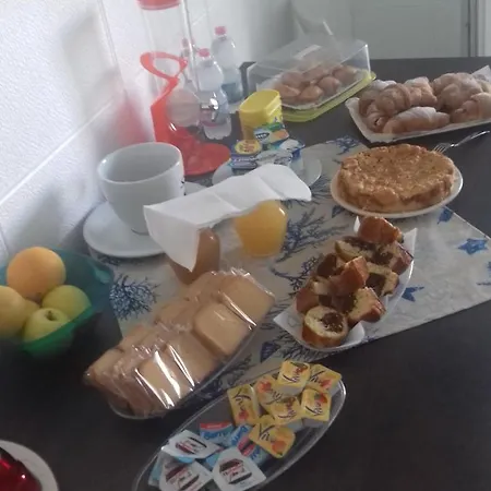 Bed & Breakfast Estasi Sul Mare Porto Cesareo