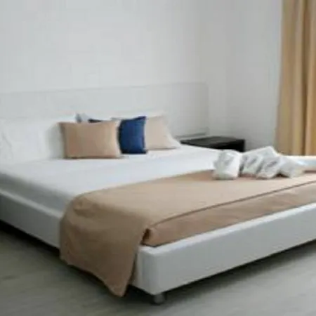 Bed & Breakfast Estasi Sul Mare