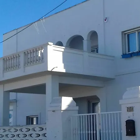 Estasi Sul Mare 3* Porto Cesareo