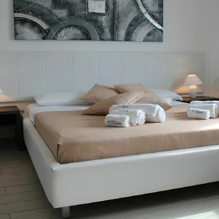 Estasi Sul Mare Bed & Breakfast Porto Cesareo