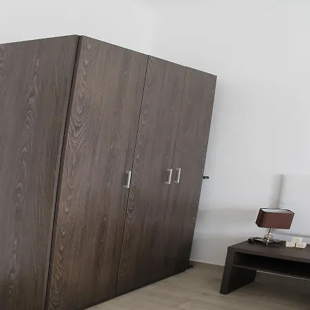 Estasi Sul Mare B&B 포르토 세자레오